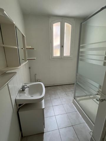 Appartement 3 chambres et vue sur Le Lot