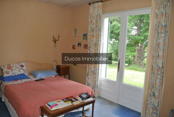 MAISON au clame et vue dégagée