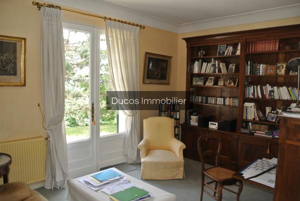 MAISON au clame et vue dégagée