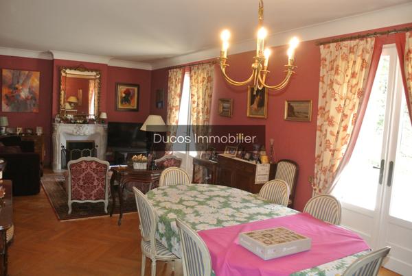MAISON au clame et vue dégagée