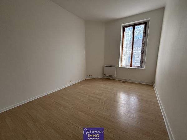 Appartement 2 pièce(s) 1 chambre(s) 45.8 m²