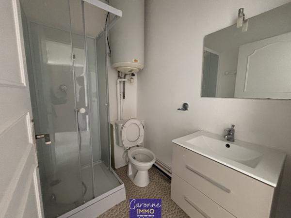 Appartement 2 pièce(s) 1 chambre(s) 45.8 m²