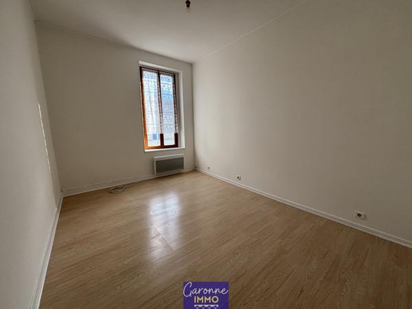 Appartement 2 pièce(s) 1 chambre(s) 45.8 m²