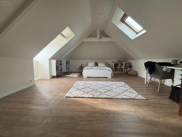 Maison individuelle à vendre à Saint-Malo en Ille-et-Vilaine (35400), ref : 35129-6767