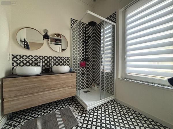 Maison individuelle à vendre à Saint-Malo en Ille-et-Vilaine (35400), ref : 35129-6767