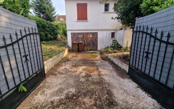 Maison à vendre    4 pièces • 75 m2 Montgeron