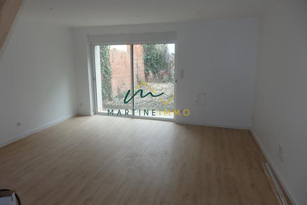MAISON A VENDRE A MARMANDE