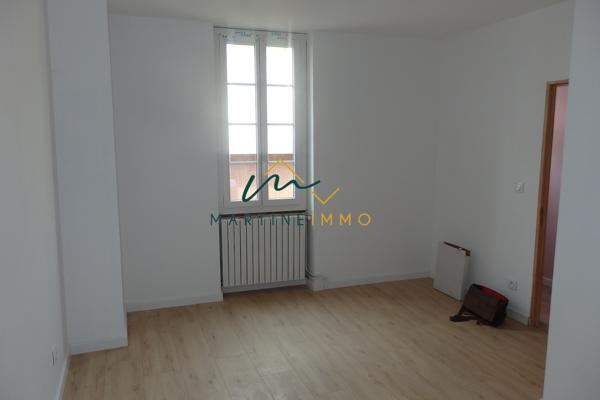 MAISON A VENDRE A MARMANDE