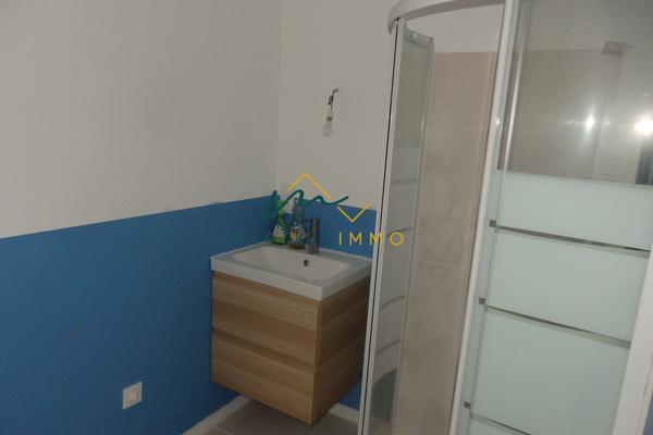 MAISON A VENDRE A MARMANDE