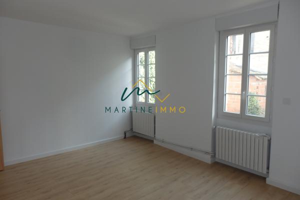 MAISON A VENDRE A MARMANDE