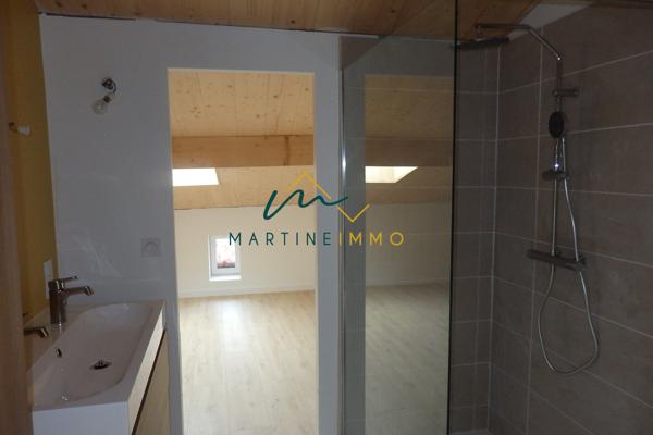 MAISON A VENDRE A MARMANDE