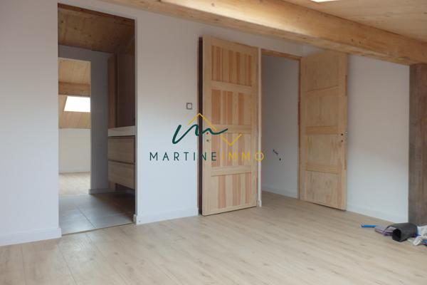 MAISON A VENDRE A MARMANDE
