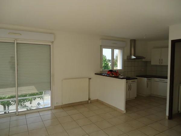Appartement à louer à Olemps (12510)