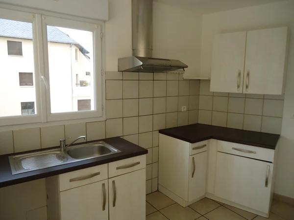 Appartement à louer à Olemps (12510)