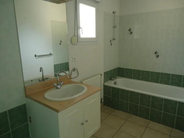 Appartement à louer à Olemps (12510)