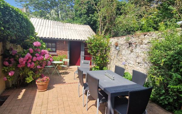 Maison à vendre    4 pièces •  Argentan