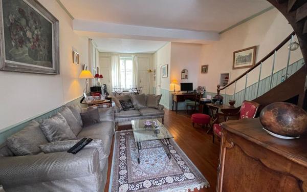 Maison à vendre    4 pièces •  Argentan