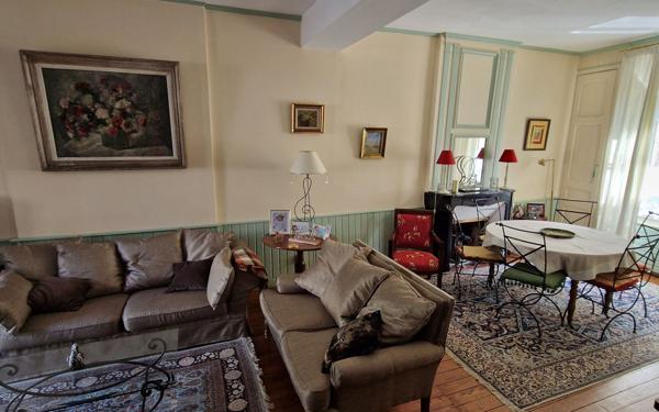 Maison à vendre    4 pièces •  Argentan