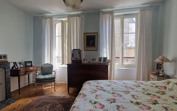 Maison à vendre    4 pièces •  Argentan