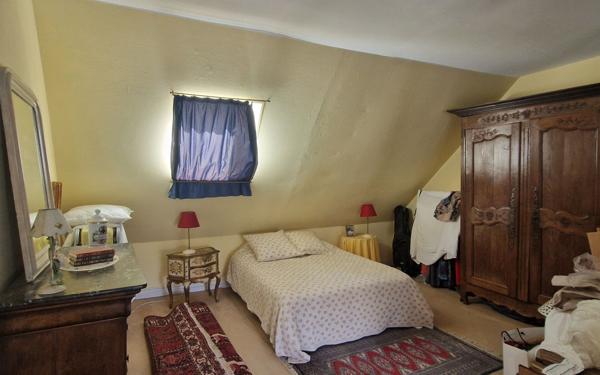 Maison à vendre    4 pièces •  Argentan