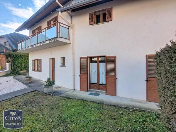 Maison à vendre 5 pièces 128m²