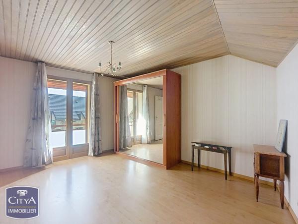 Maison à vendre 5 pièces 128m²