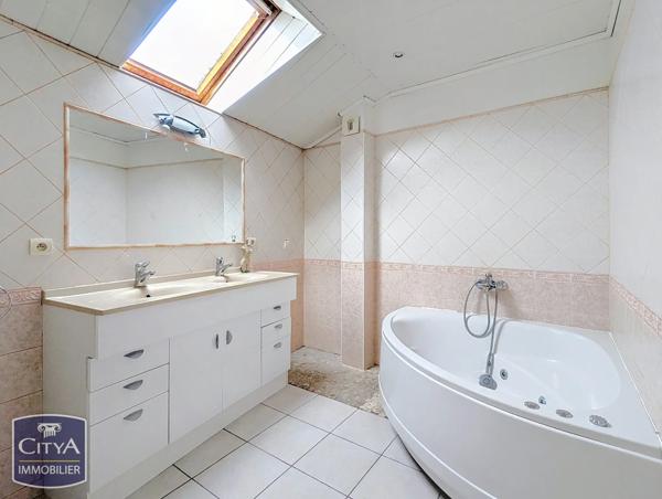 Maison à vendre 5 pièces 128m²