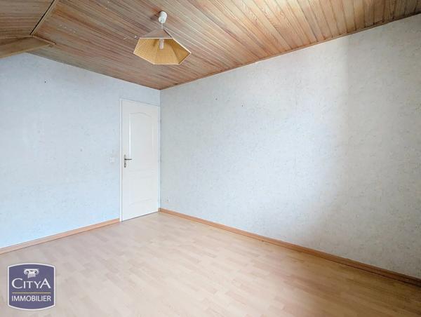 Maison à vendre 5 pièces 128m²