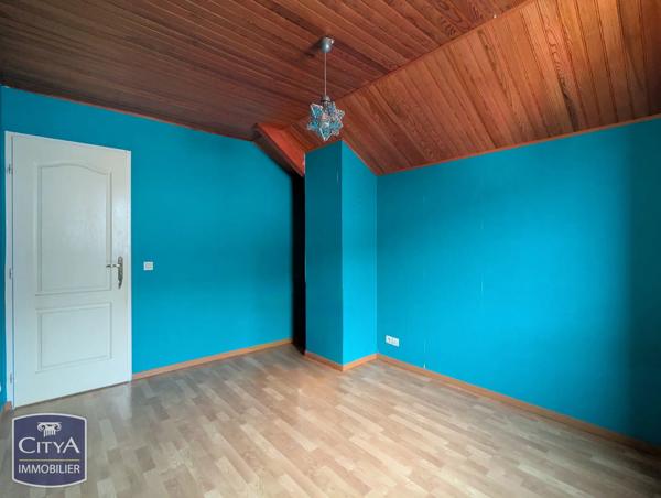 Maison à vendre 5 pièces 128m²