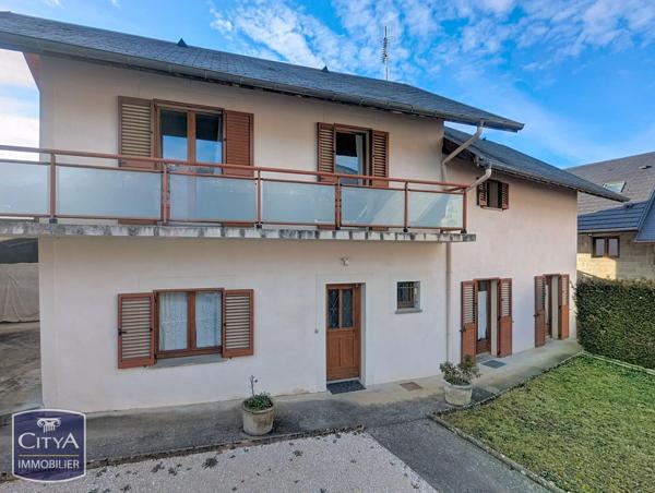 Maison à vendre 5 pièces 128m²