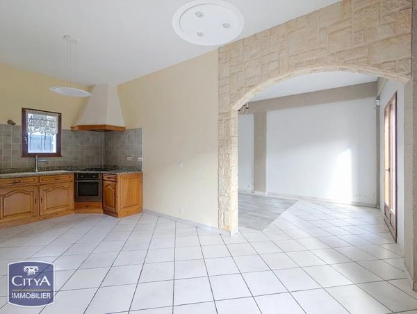 Maison à vendre 5 pièces 128m²