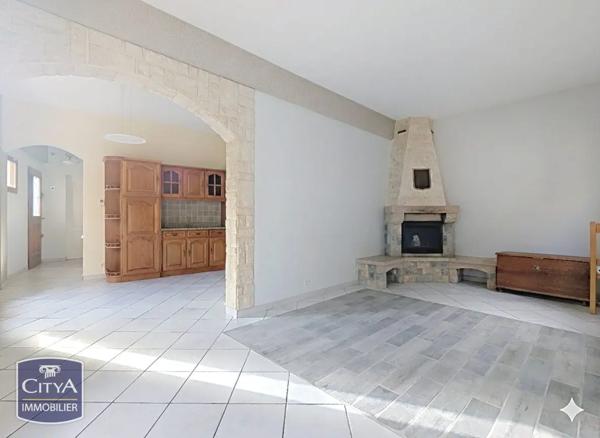 Maison à vendre 5 pièces 128m²