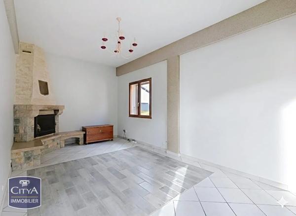 Maison à vendre 5 pièces 128m²