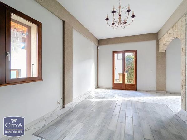 Maison à vendre 5 pièces 128m²