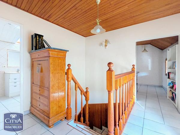 Maison à vendre 5 pièces 128m²