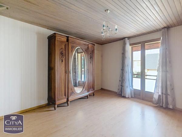 Maison à vendre 5 pièces 128m²