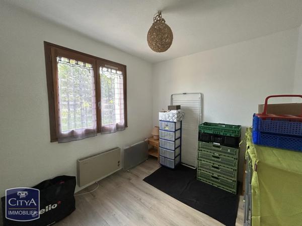 Appartement à vendre 2 pièces 44.67m² Les Déserts (73230)