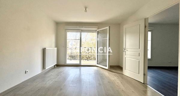 À vendre Appartement 2 pièces 41 m² - Villiers-sur-marne 94350