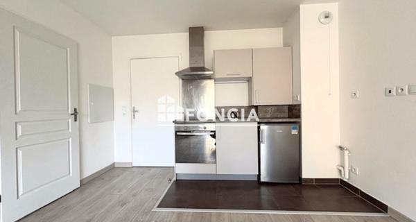 À vendre Appartement 2 pièces 41 m² - Villiers-sur-marne 94350