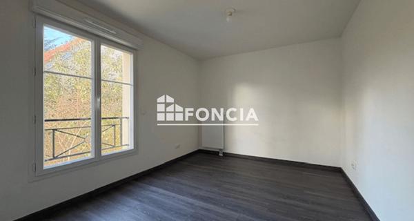 À vendre Appartement 2 pièces 41 m² - Villiers-sur-marne 94350