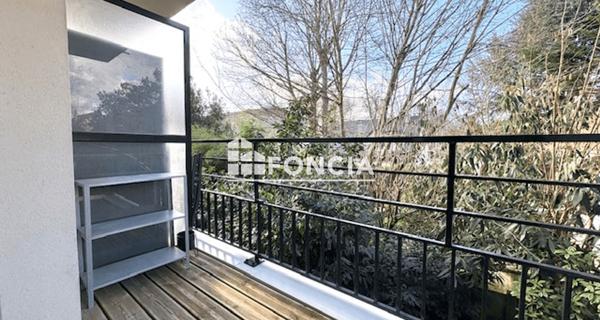 À vendre Appartement 2 pièces 41 m² - Villiers-sur-marne 94350