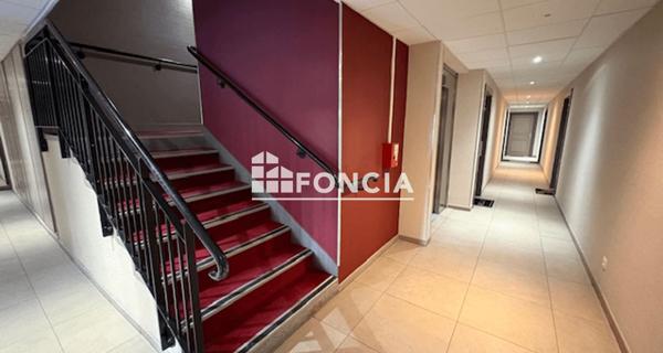 À vendre Appartement 2 pièces 41 m² - Villiers-sur-marne 94350