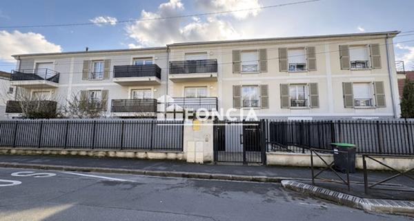 À vendre Appartement 2 pièces 41 m² - Villiers-sur-marne 94350