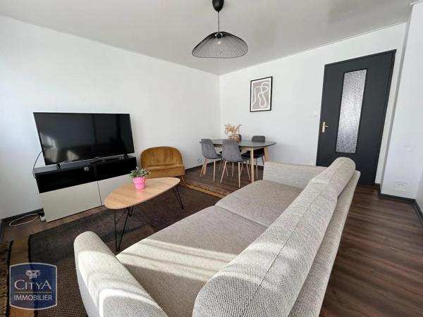Appartement à louer 4 pièces 64.94m²