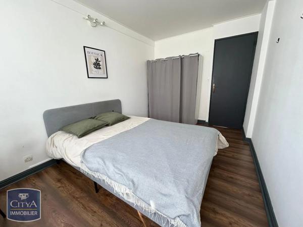 Appartement à louer 4 pièces 64.94m²