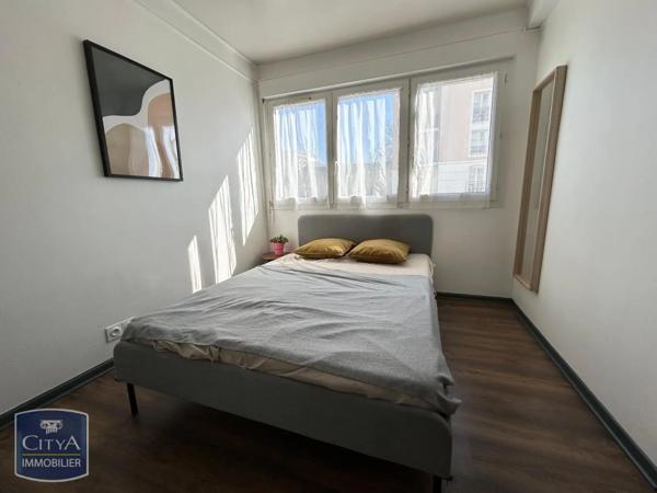 Appartement à louer 4 pièces 64.94m²