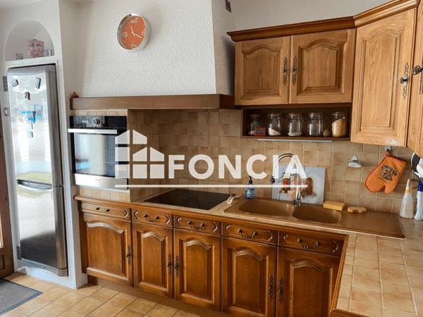 Location Maison 4 pièces 75.87 m² - 9 RUE DE BEL AIR Dollon 72390