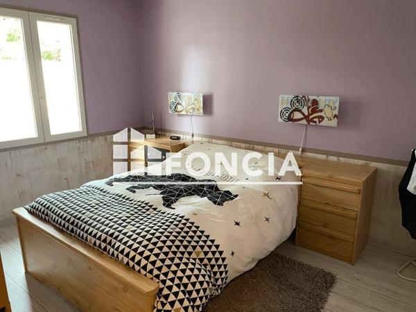 Location Maison 4 pièces 75.87 m² - 9 RUE DE BEL AIR Dollon 72390