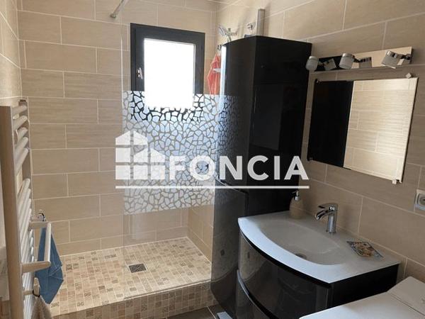 Location Maison 4 pièces 75.87 m² - 9 RUE DE BEL AIR Dollon 72390