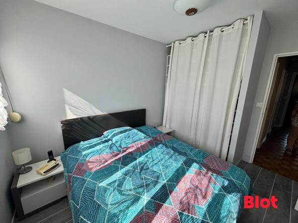 Appartement 5 pièce(s)